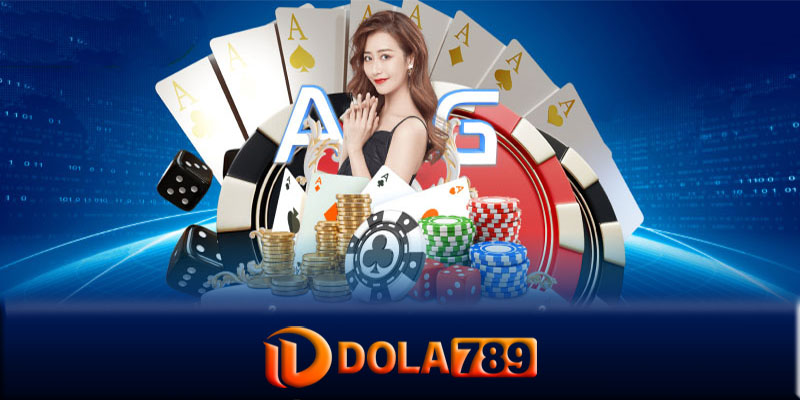 Casino Dola789 - Cách chơi game casino Dola789 hiệu quả nhất