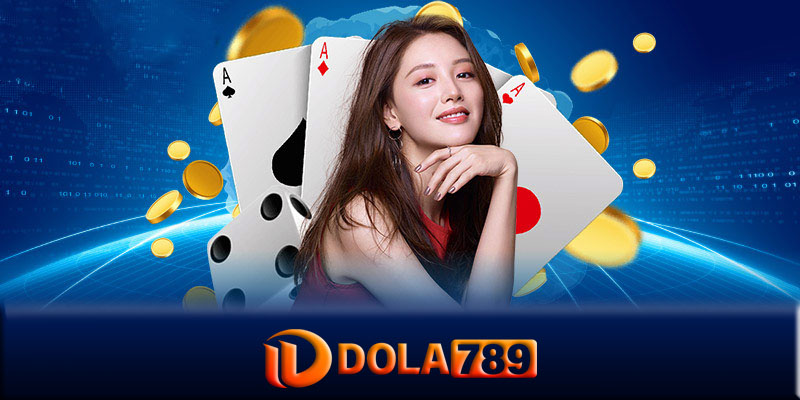 Một số lưu ý khi chơi casino online Dola789