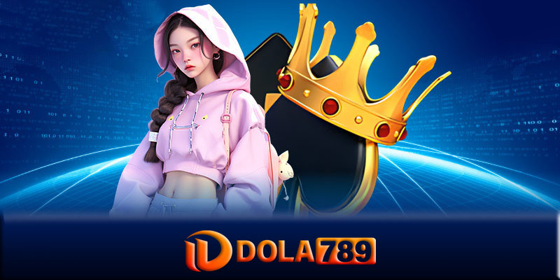 Cách chơi game bài đổi thưởng Dola789 hiệu quả