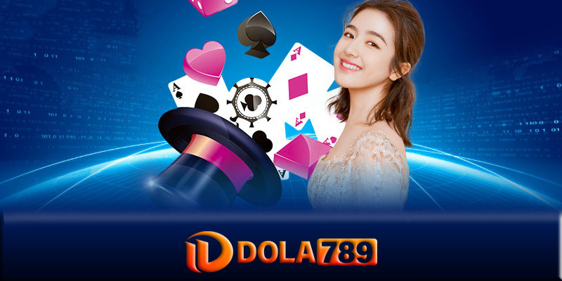 Game bài đổi thưởng Dola789 - Cách chơi game bài hiệu quả